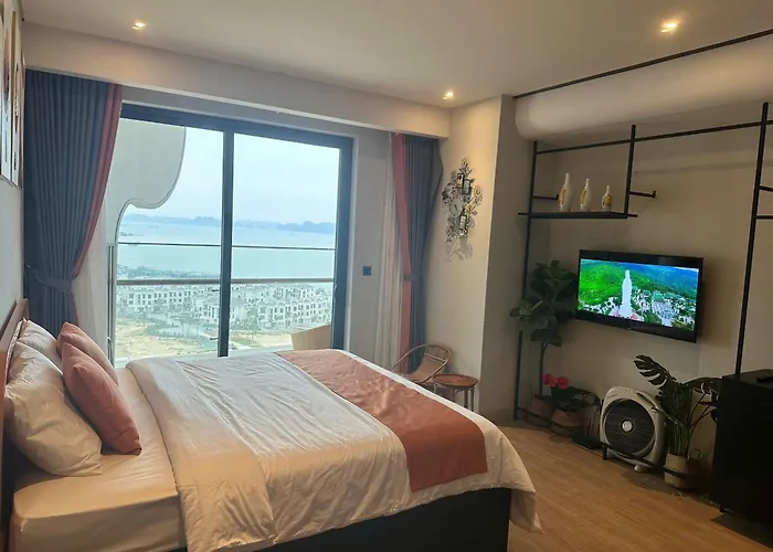 Bay View Panoramic Bay View Luxury