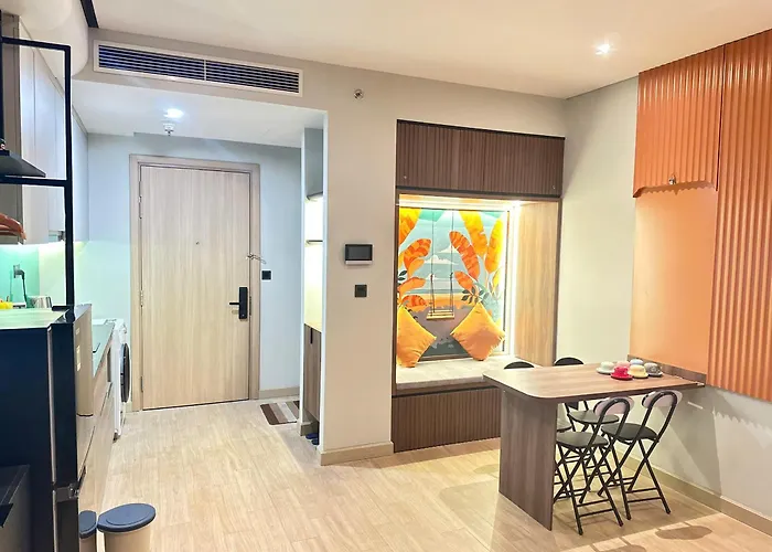 Bay View Panoramic Bay View Luxury 5*
