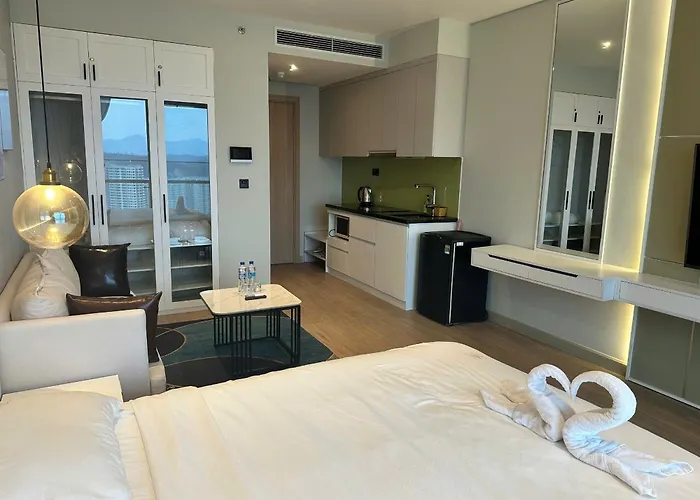 Bay View Panoramic Bay View Luxury