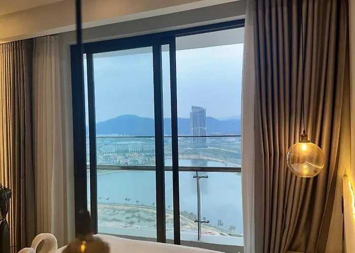 Bay View Panoramic Bay View Luxury 5*