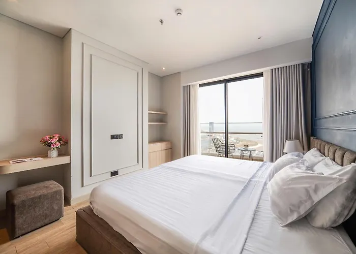 Bay View Panoramic Bay View Luxury 5*