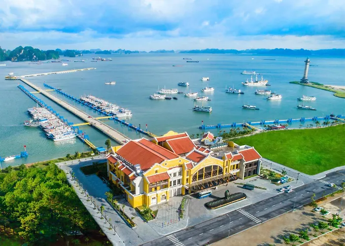 Bay View Panoramic Bay View Luxury 5*