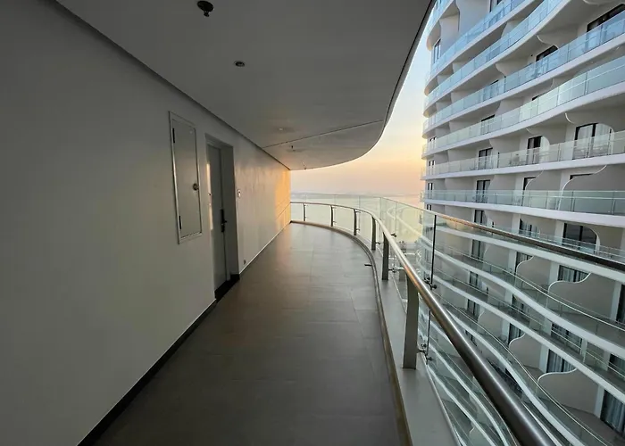 Bay View Panoramic Bay View Luxury