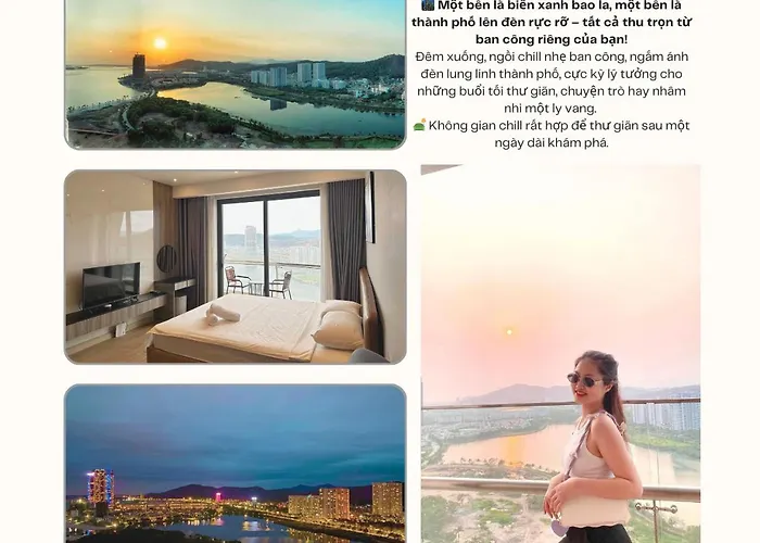 Bay View Panoramic Bay View Luxury 5*