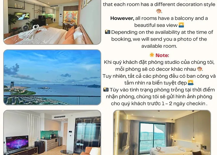 Bay View Panoramic Bay View Luxury