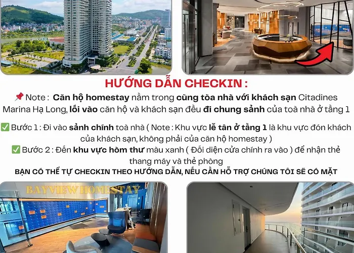 Bay View Panoramic Bay View Luxury 5*