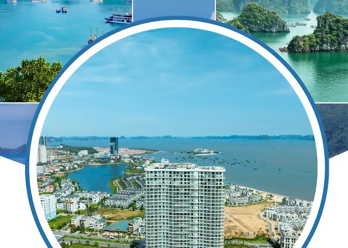 Bay View Panoramic Bay View Luxury Aparthotel 5*