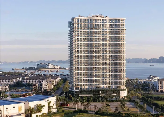 Bay View Panoramic Bay View Luxury Aparthotel 5*
